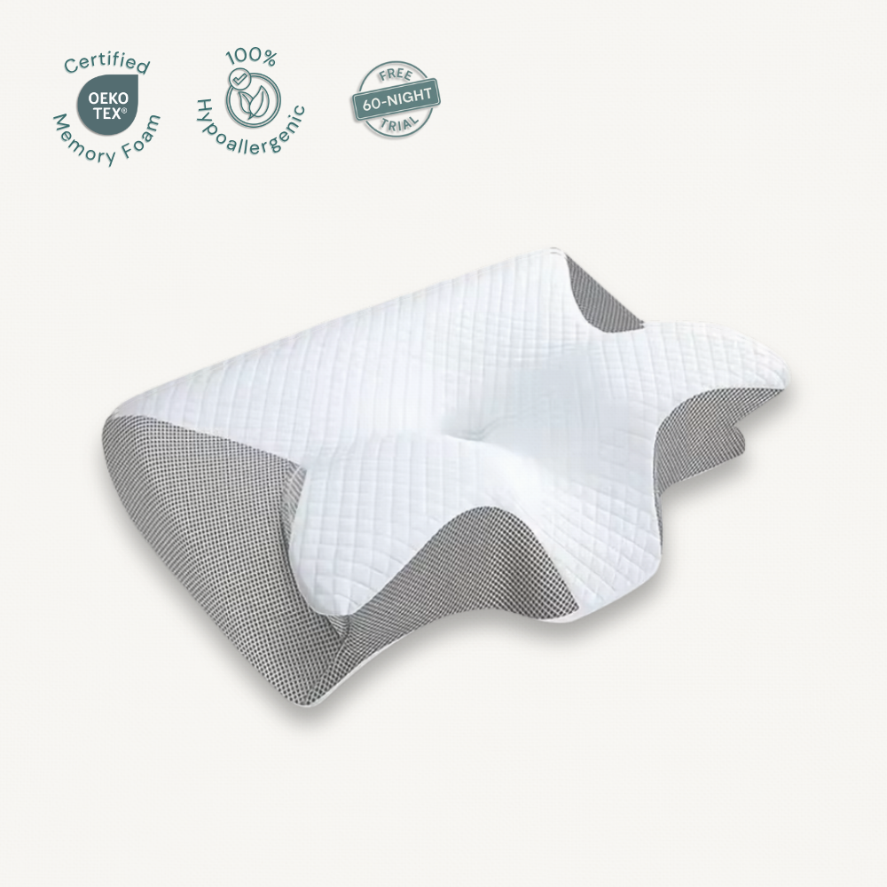 Lunava™ Cervical Pillow