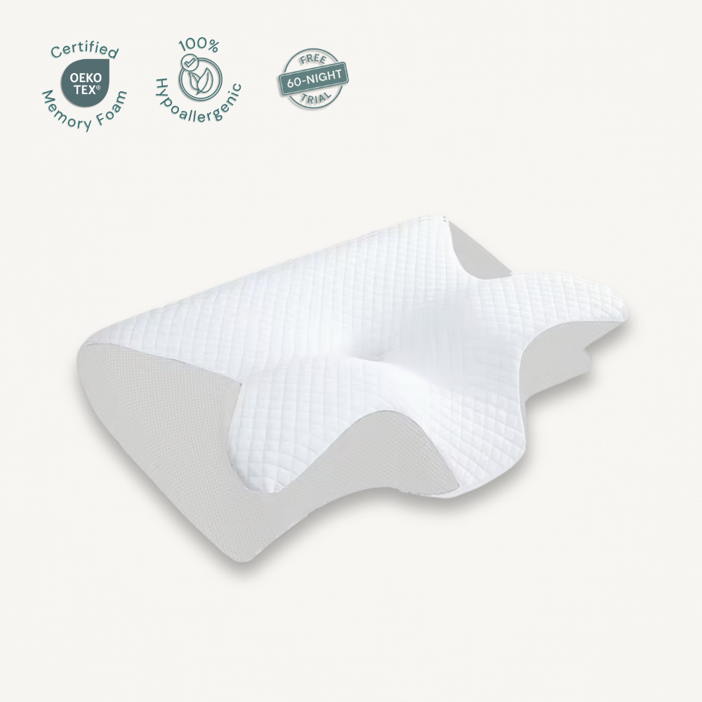 Lunava™ Cervical Pillow