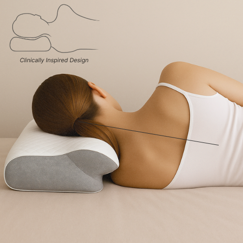 Lunava™ Cervical Pillow