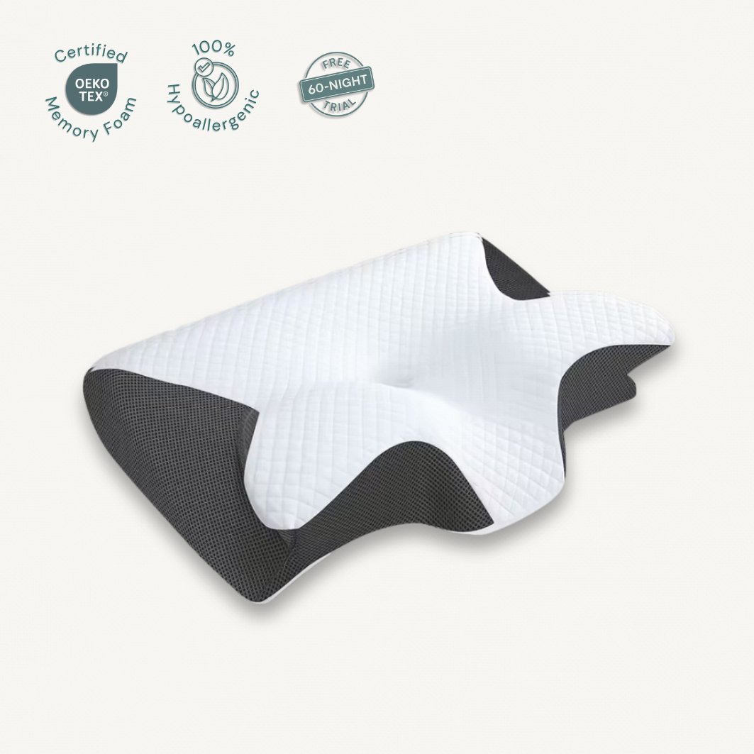Lunava™ Cervical Pillow