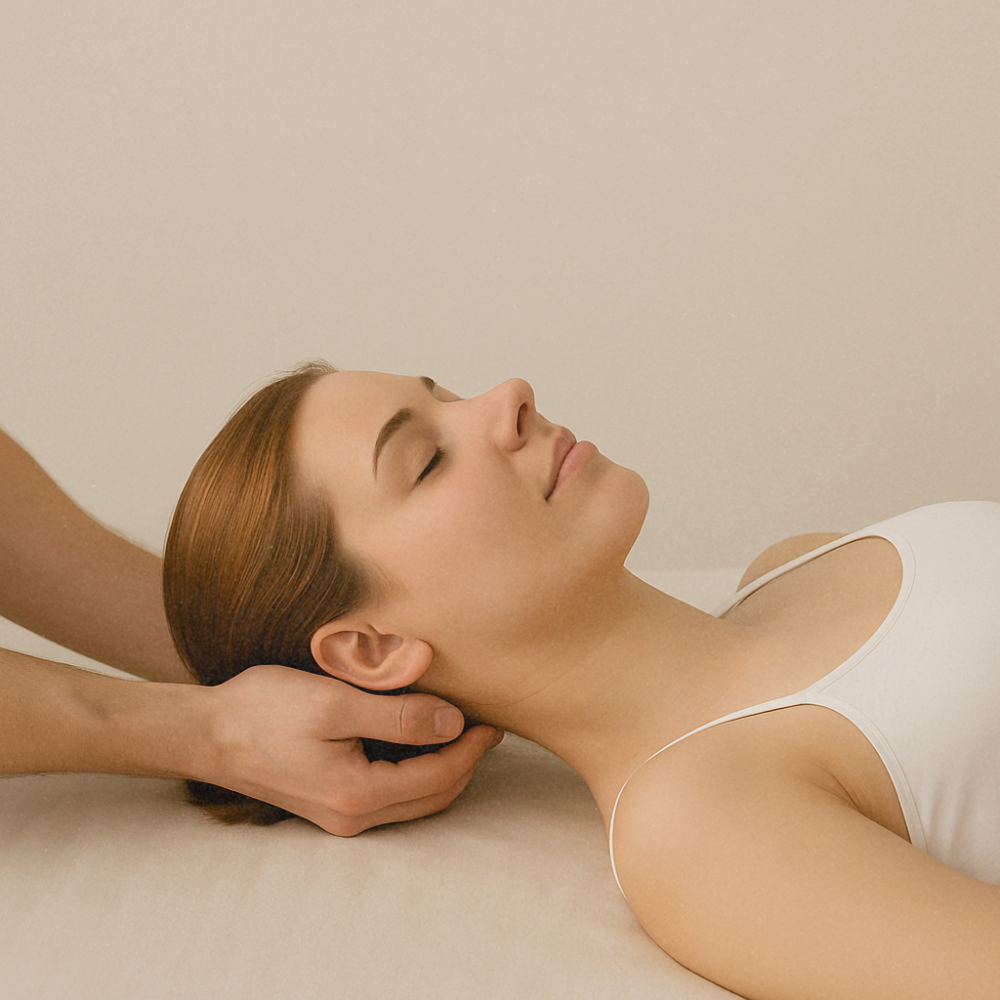 Lunava™ Cervical Pillow